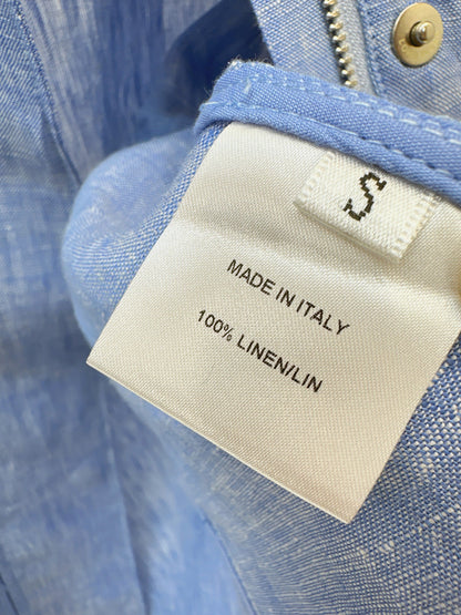 Loro New waisted jacket