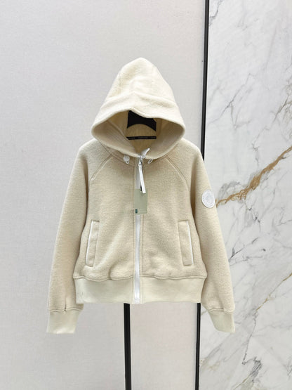 Canada New hooded jacket