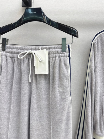 Celi New casual pants