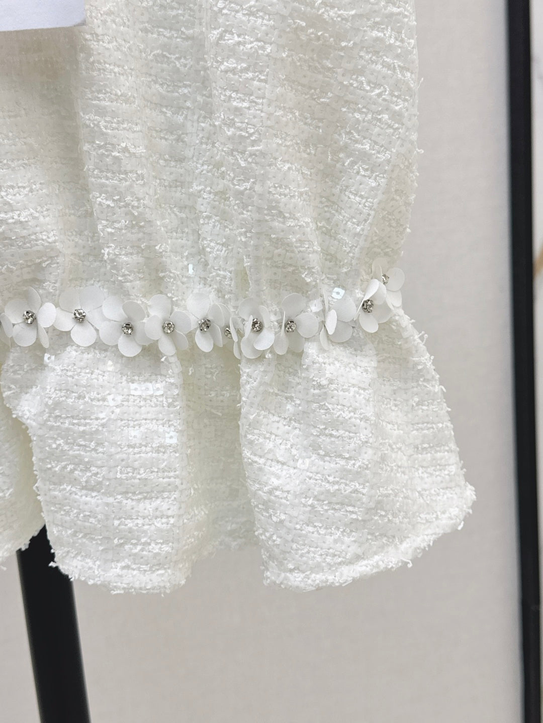 Chan New Hollow suspenders