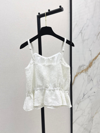 Chan New Hollow suspenders