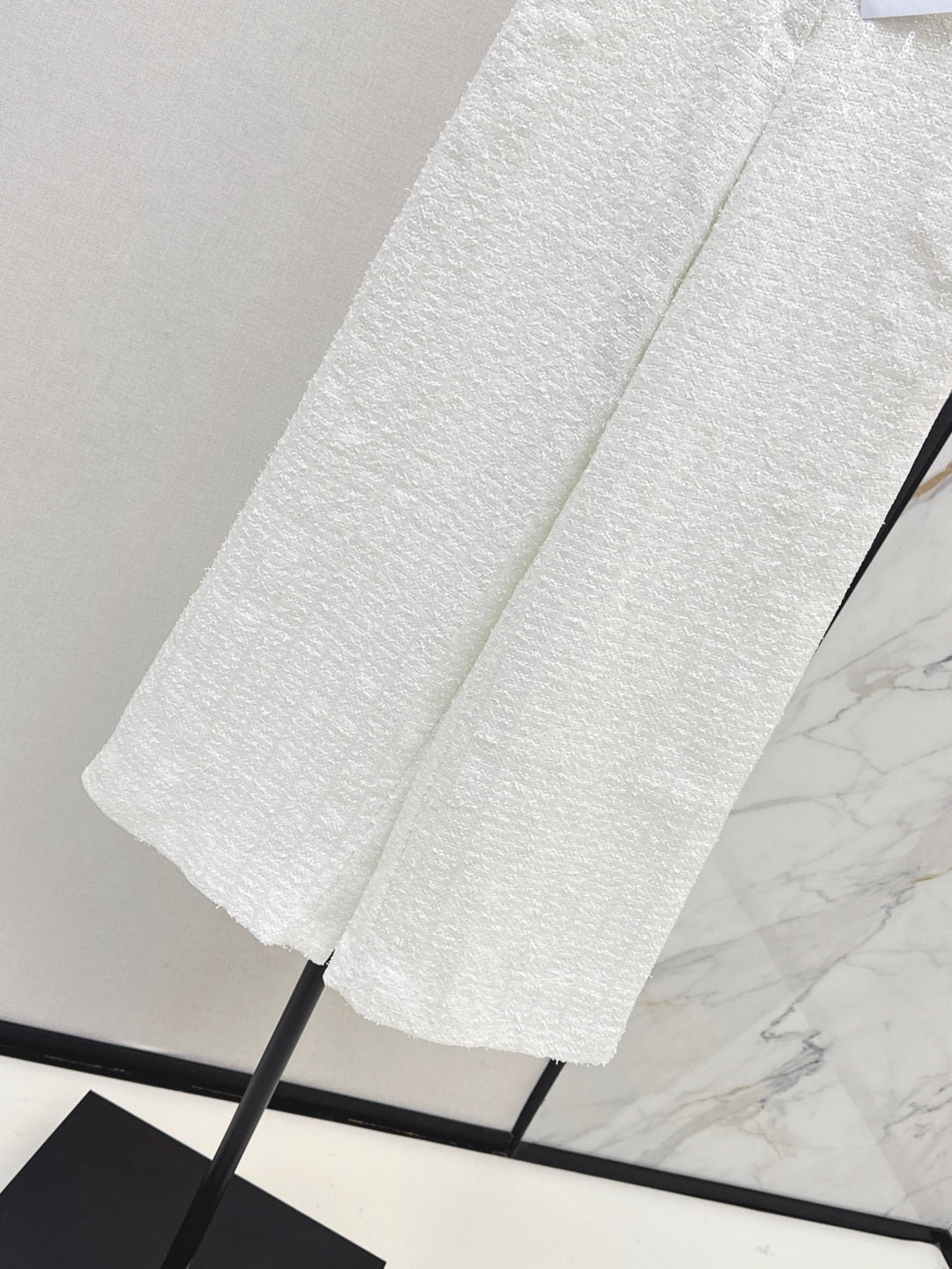 Chan New woven pants