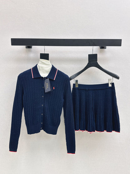 Ral New embroidery suit