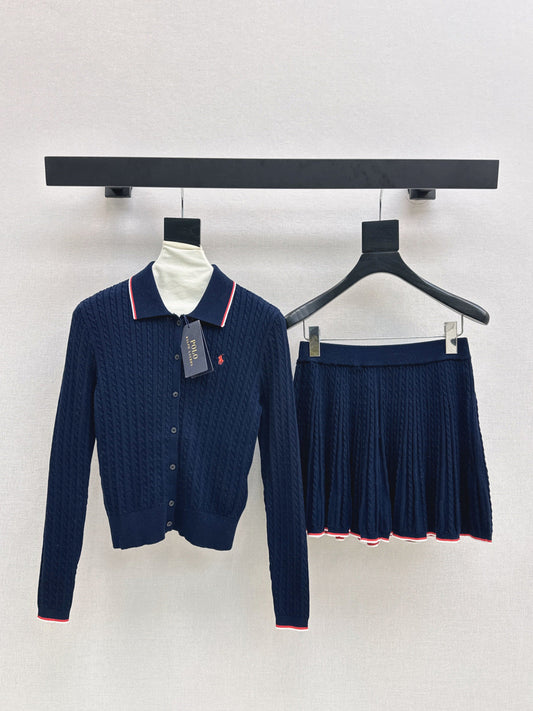 Ral New embroidery suit