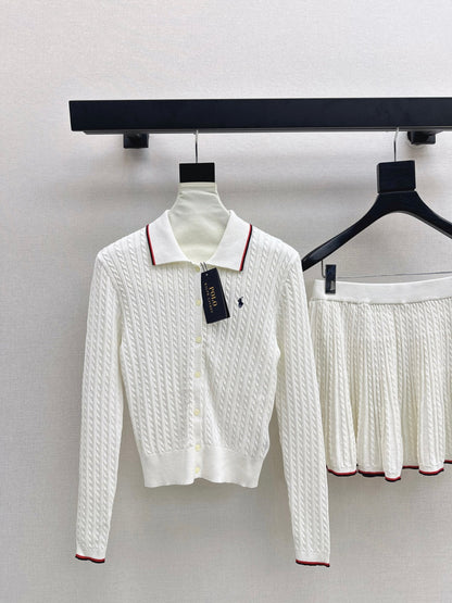 Ral New embroidery suit