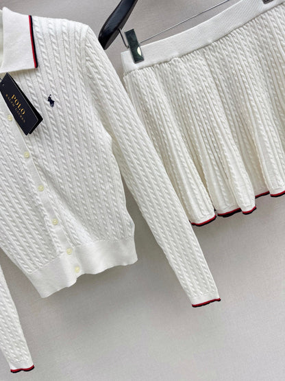 Ral New embroidery suit