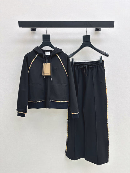 Bur New wool casual suit