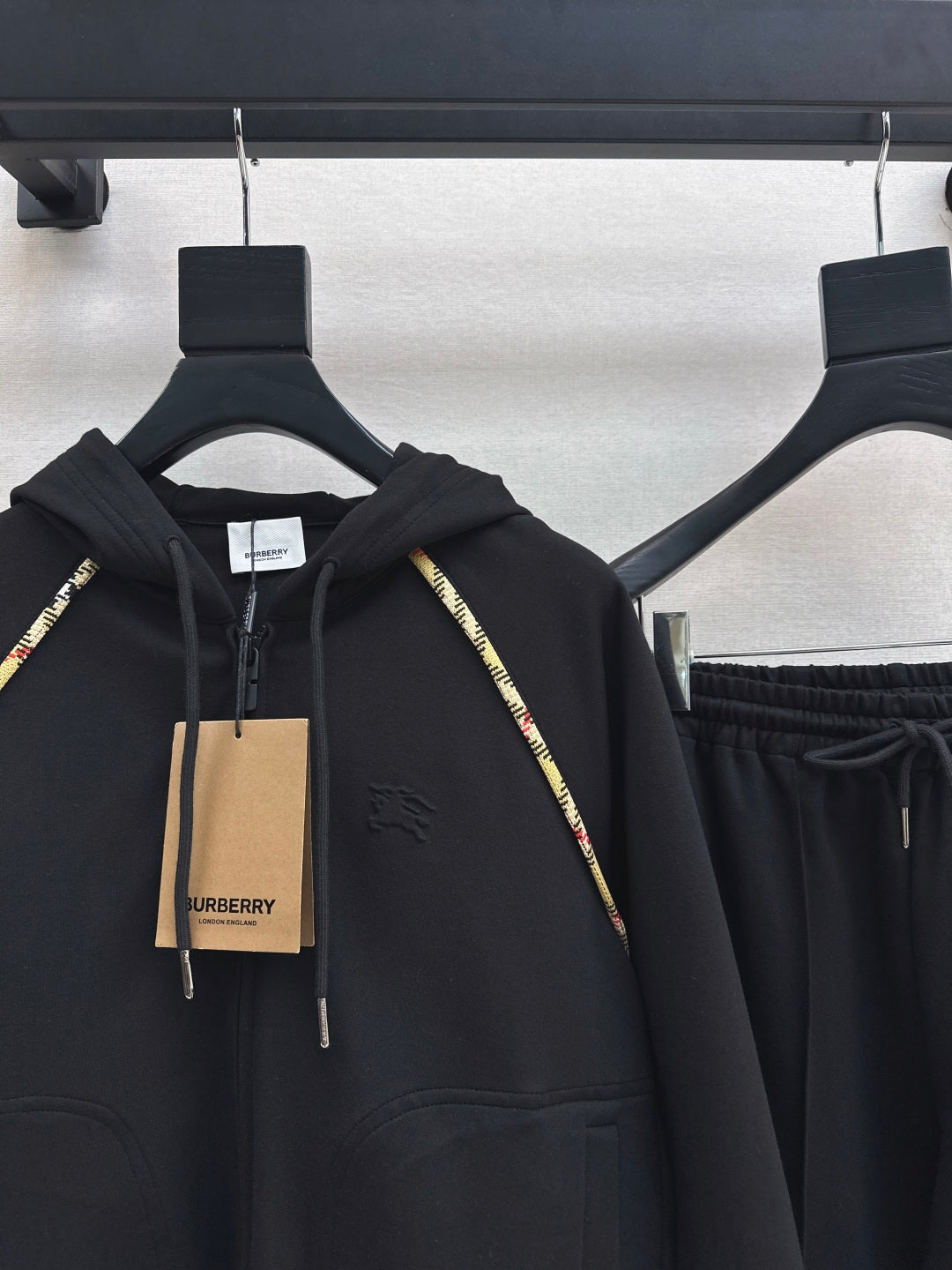 Bur New wool casual suit