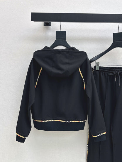 Bur New wool casual suit