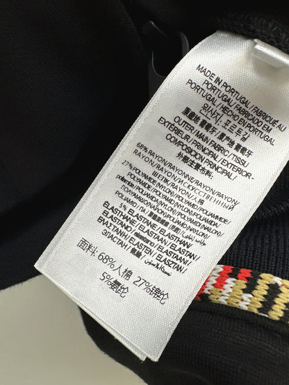 Bur New wool casual suit