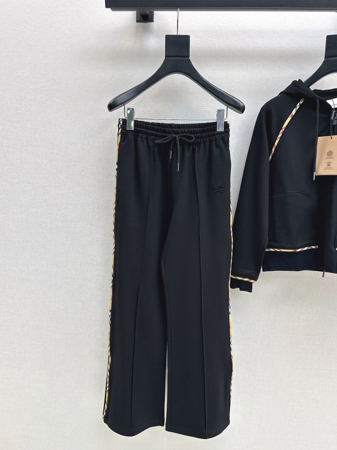 Bur New wool casual suit