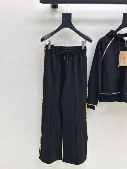 Bur New wool casual suit