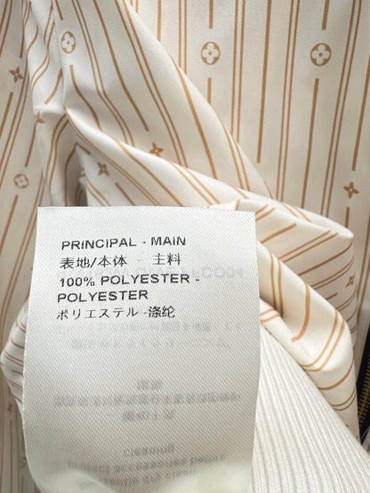 Louis New Color block skirt