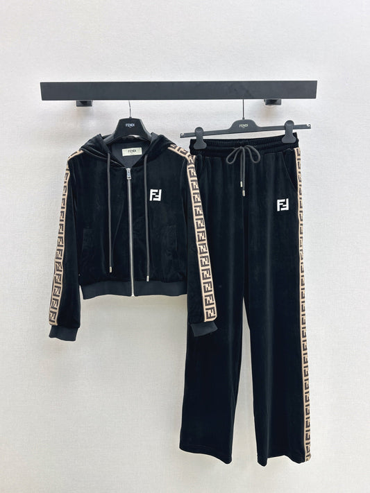 Fend New  casual suit