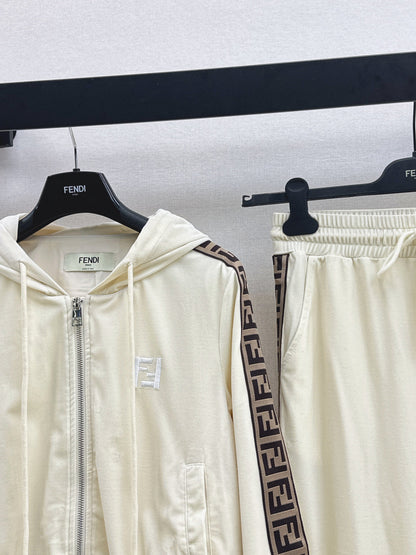 Fend New  casual suit