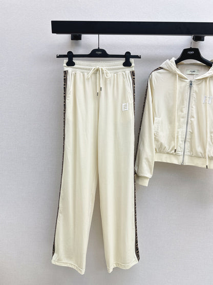 Fend New  casual suit