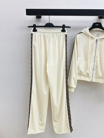 Fend New  casual suit