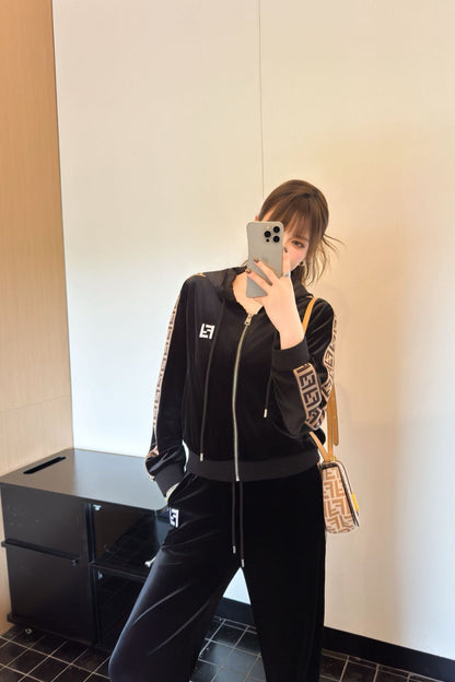 Fend New  casual suit