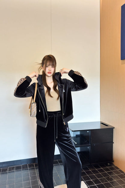 Fend New  casual suit