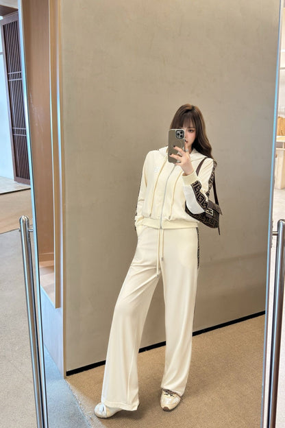 Fend New  casual suit