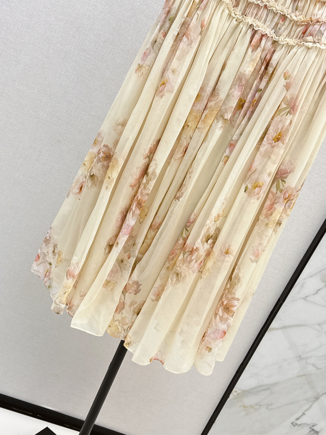 Zimm New printed skirt