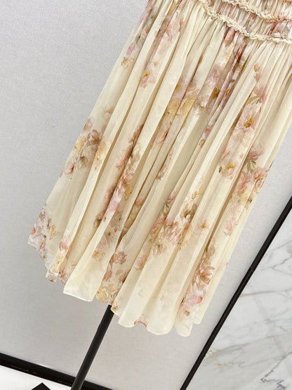 Zimm New printed skirt