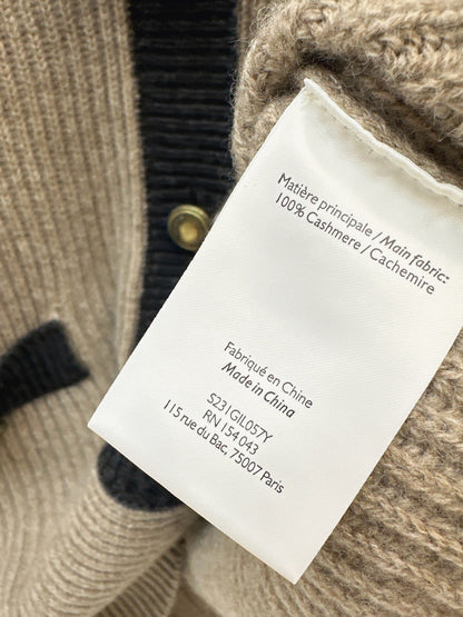 Brune  New hooded jacket