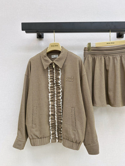 Miu New  Age reduction suit