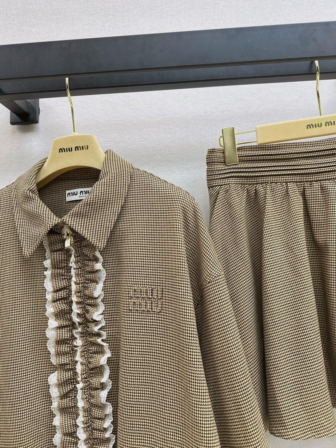 Miu New  Age reduction suit