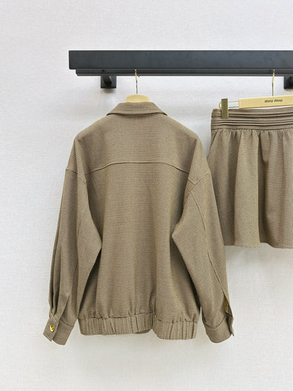 Miu New  Age reduction suit