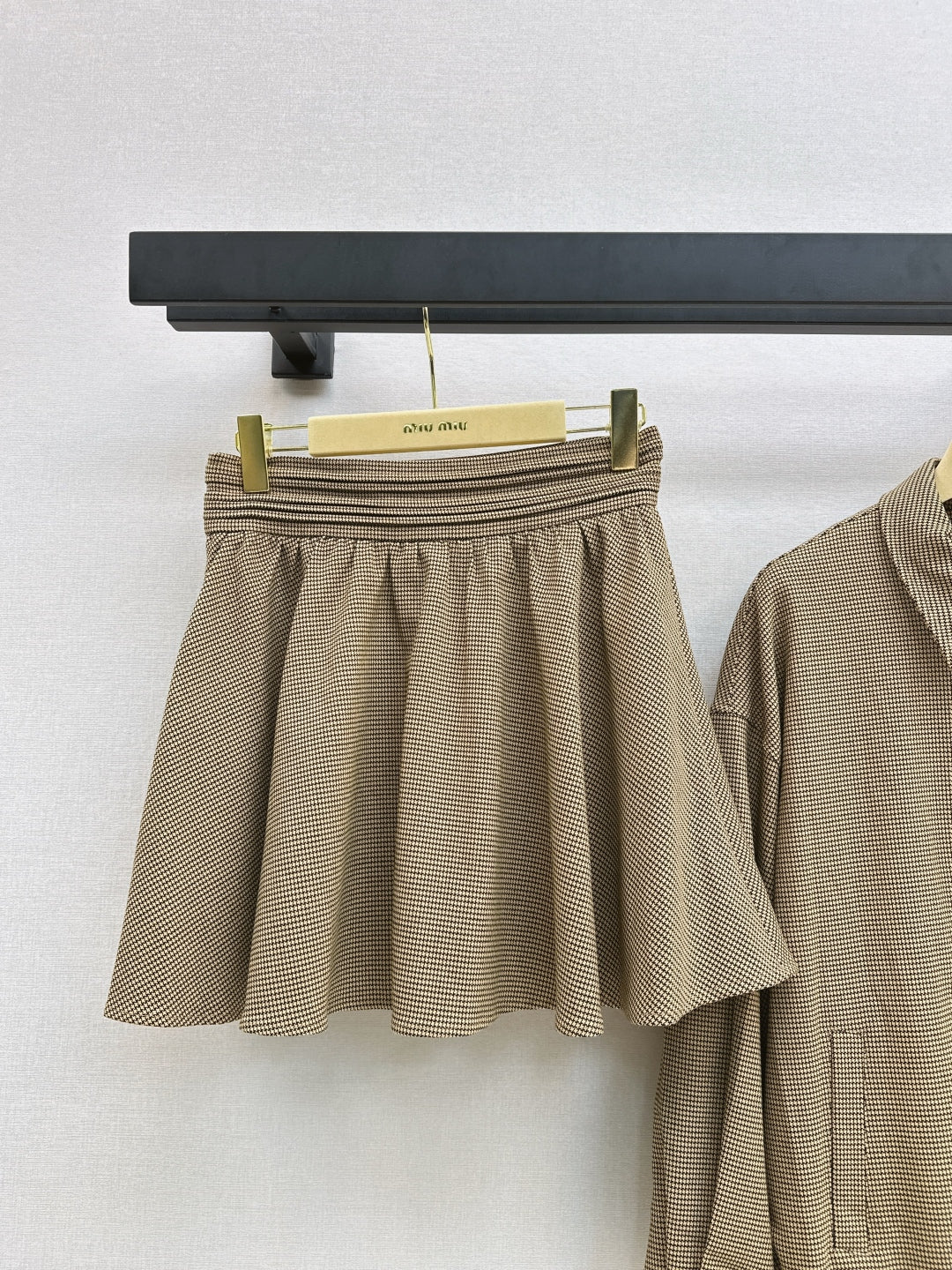 Miu New  Age reduction suit