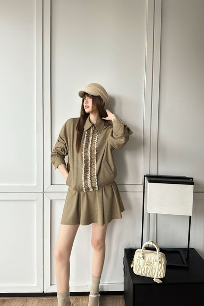 Miu New  Age reduction suit