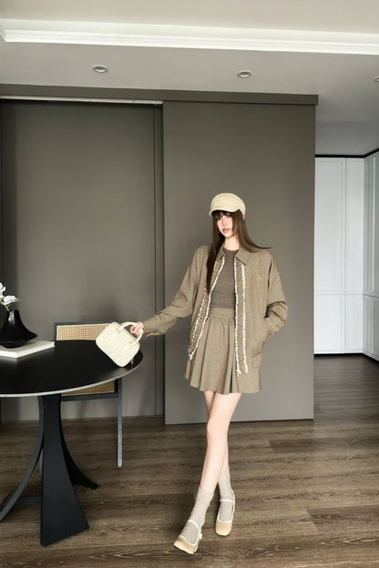 Miu New  Age reduction suit