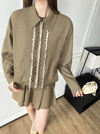 Miu New  Age reduction suit