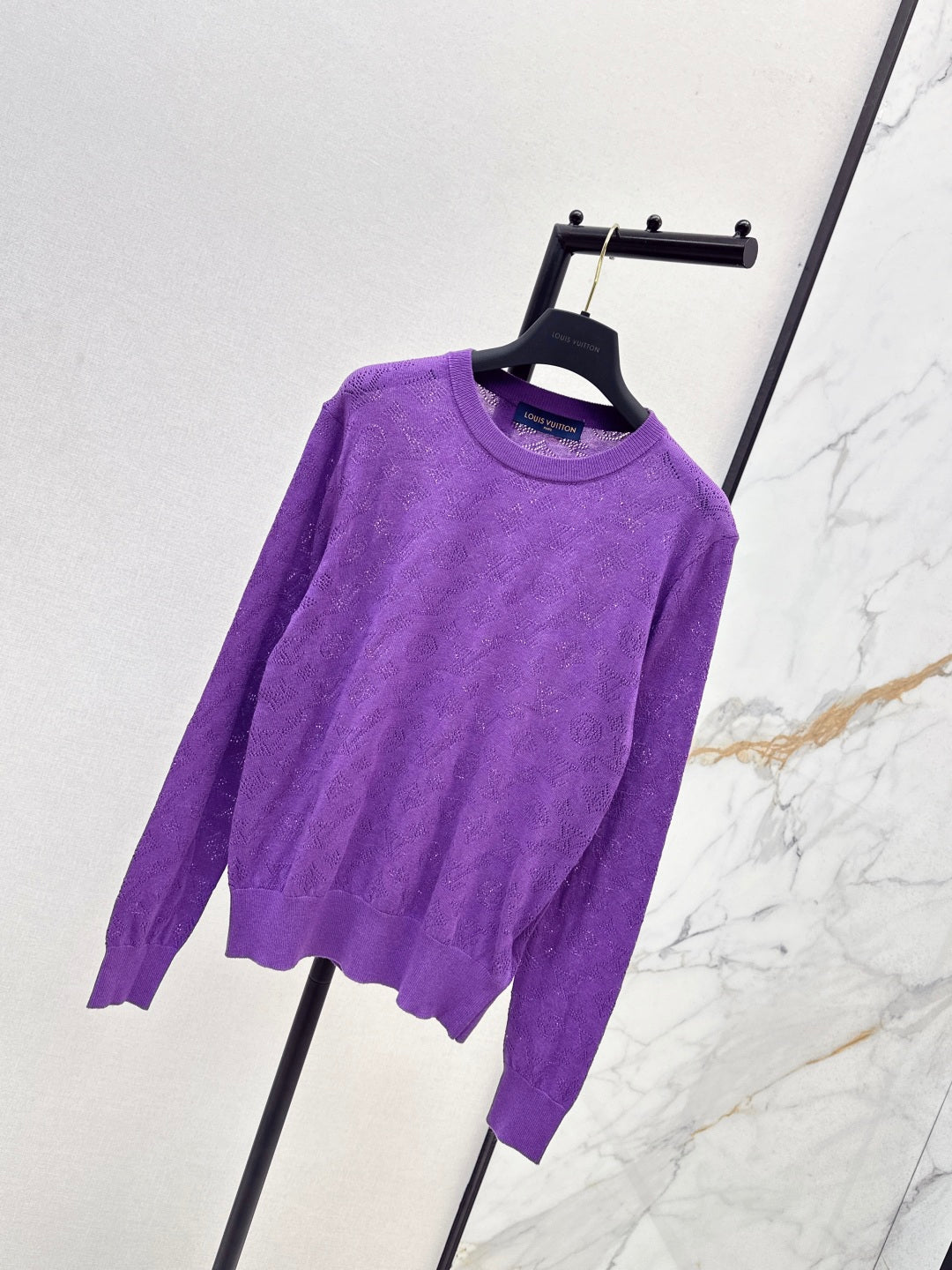 Louis New  knitted sweater