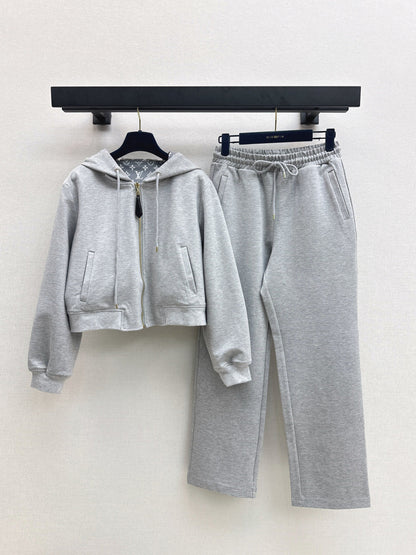 Louis New Classic casual suit