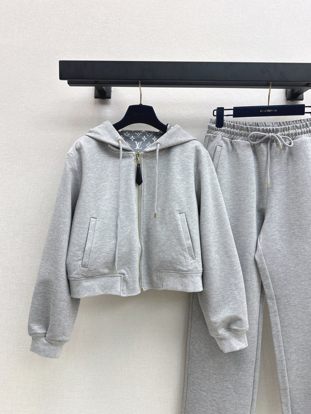 Louis New Classic casual suit