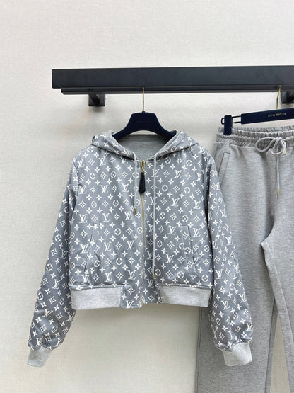 Louis New Classic casual suit