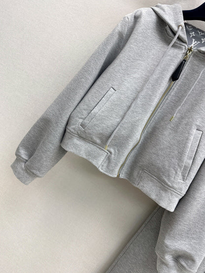 Louis New Classic casual suit