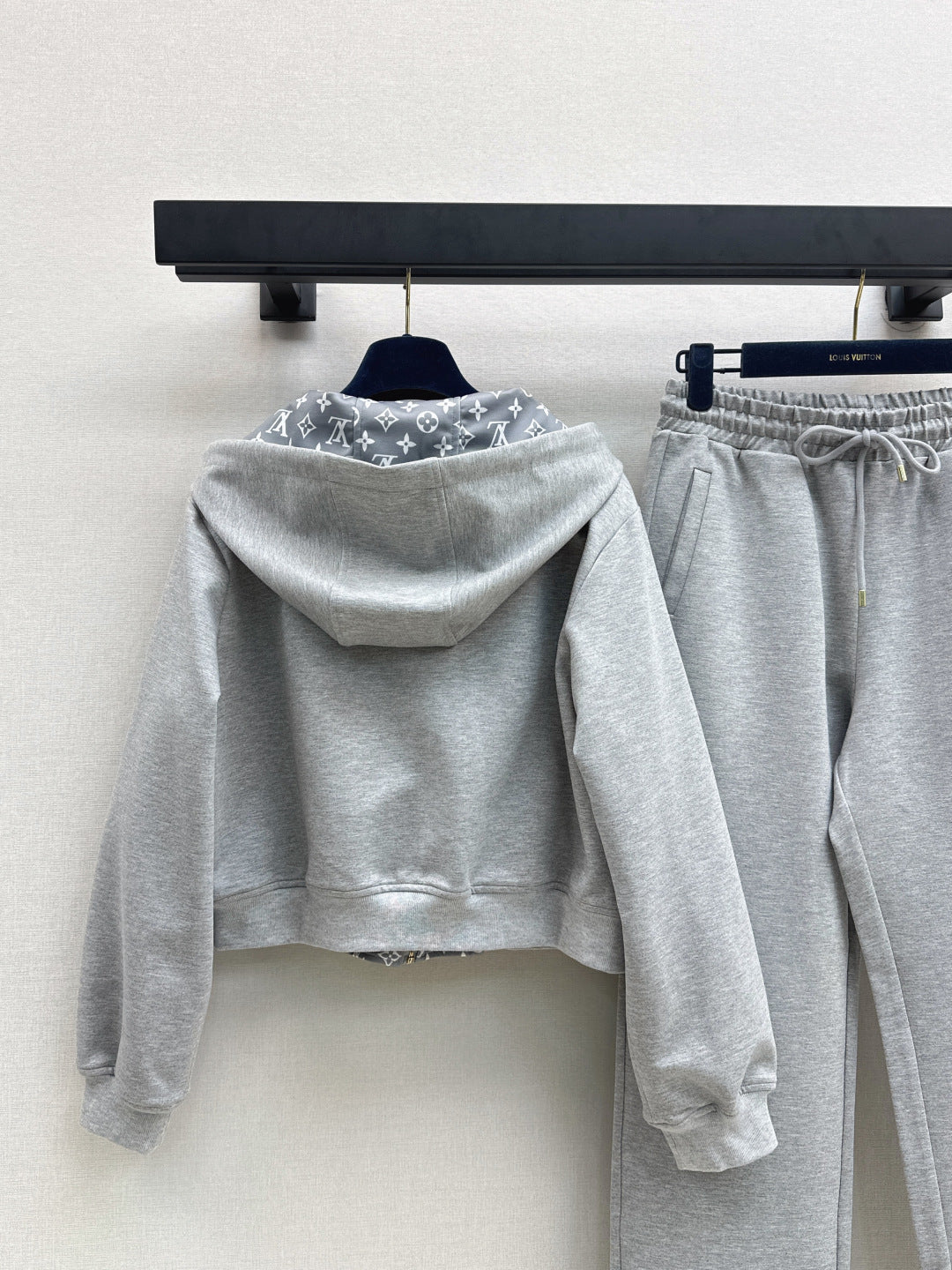 Louis New Classic casual suit