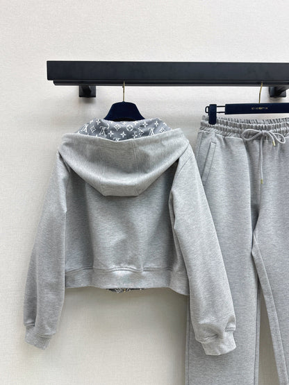 Louis New Classic casual suit