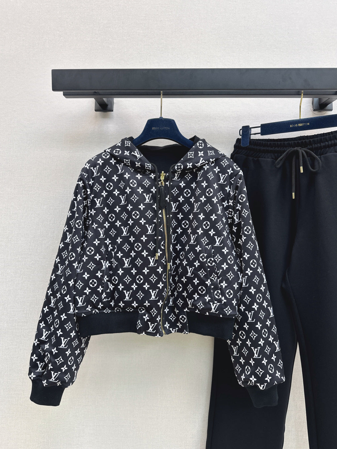 Louis New Classic casual suit