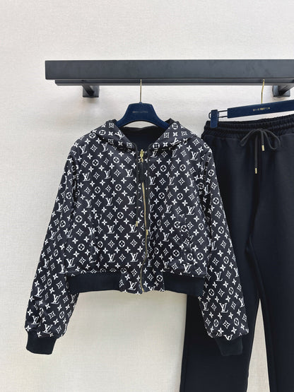 Louis New Classic casual suit