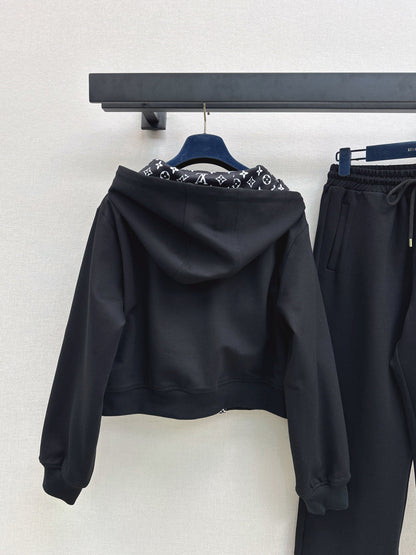 Louis New Classic casual suit