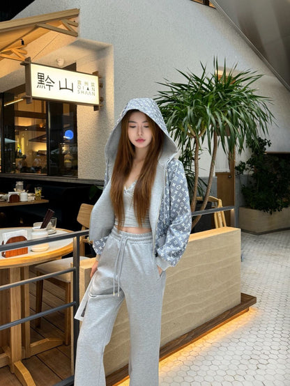 Louis New Classic casual suit