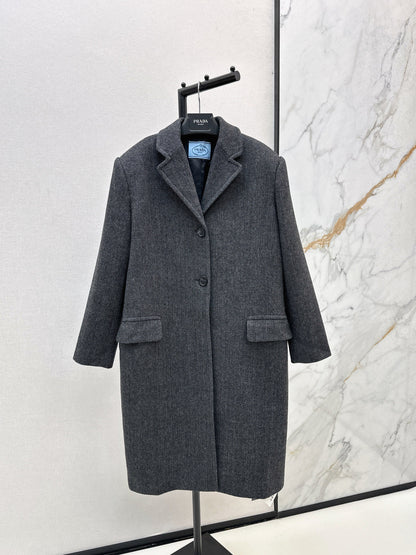 Pra New long coat
