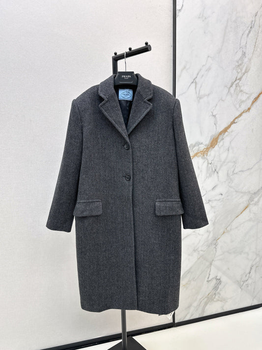 Pra New long coat