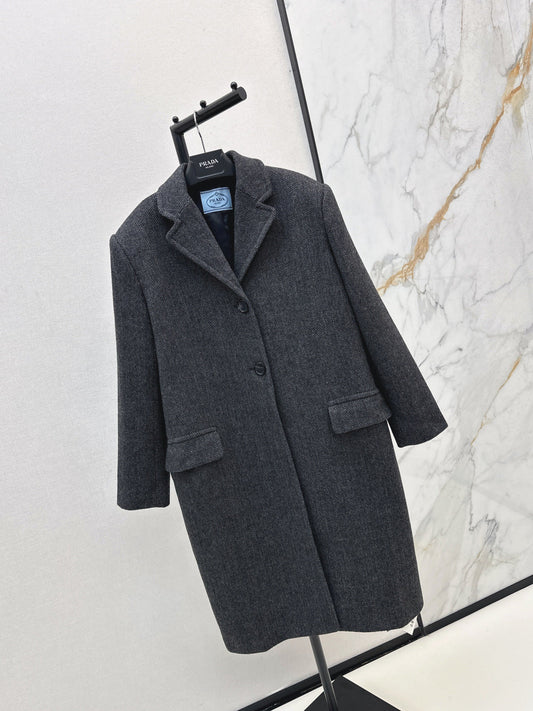 Pra New long coat