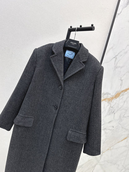 Pra New long coat