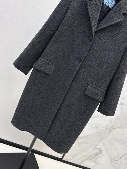 Pra New long coat